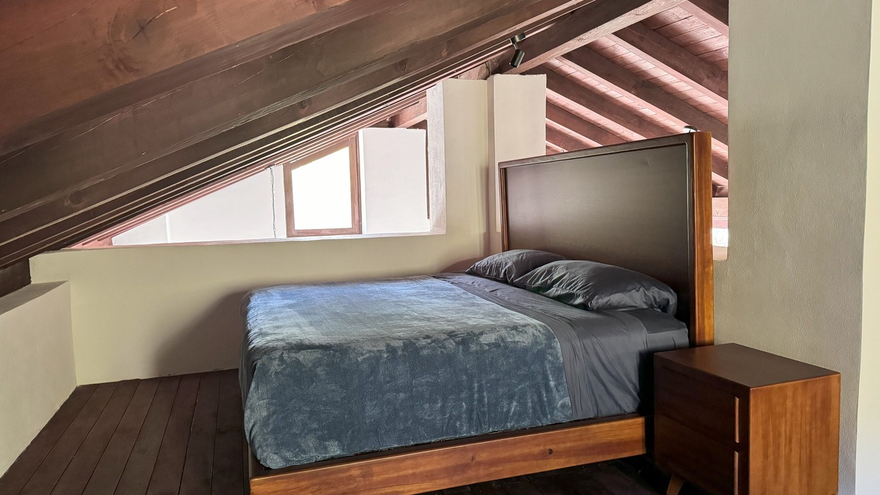 Photo of Bedroom in San Sebastian del Oeste