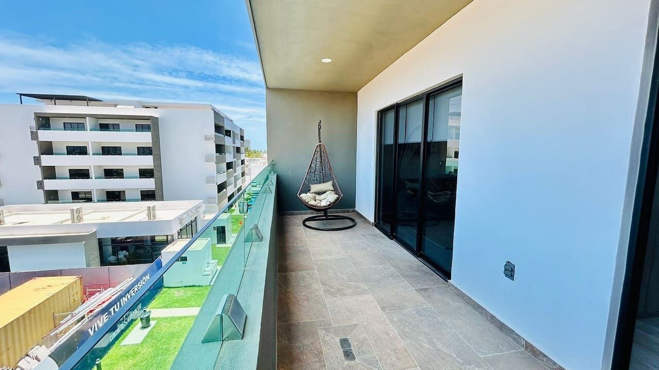 Photo of Outdoor in Villa Marina