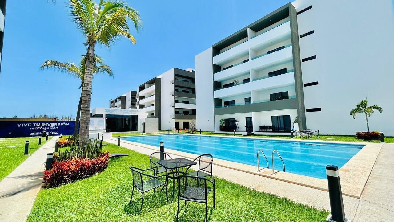 Photo of Outdoor in Villa Marina