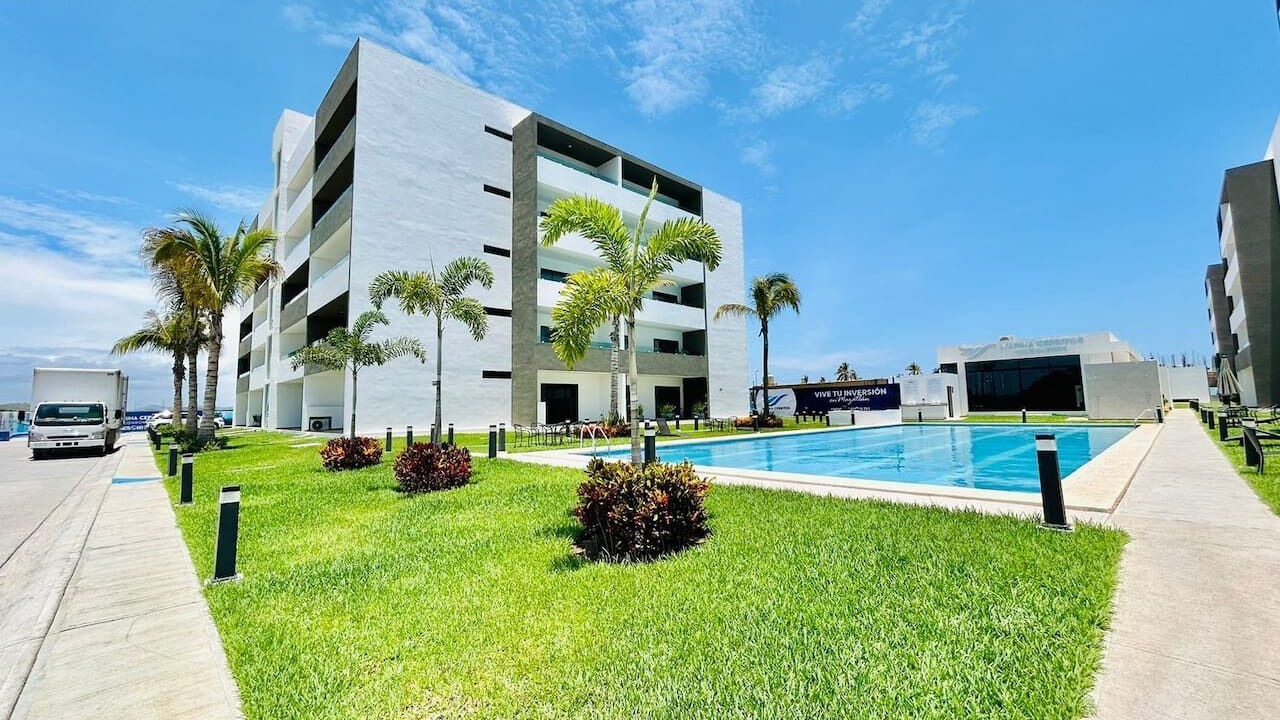 Photo of Outdoor in Villa Marina