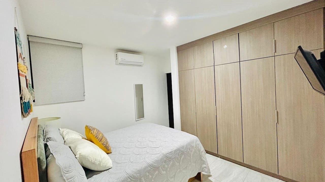 Photo of Bedroom in Villa Marina