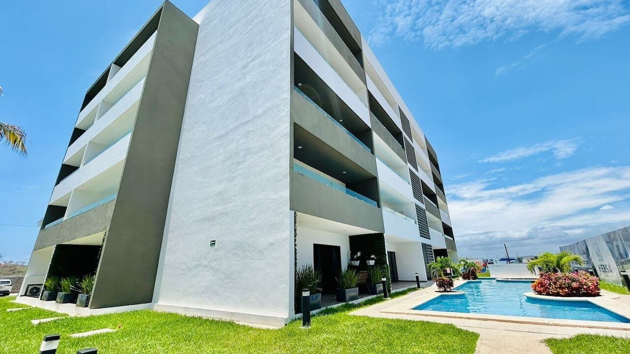 Photo of Outdoor in Villa Marina