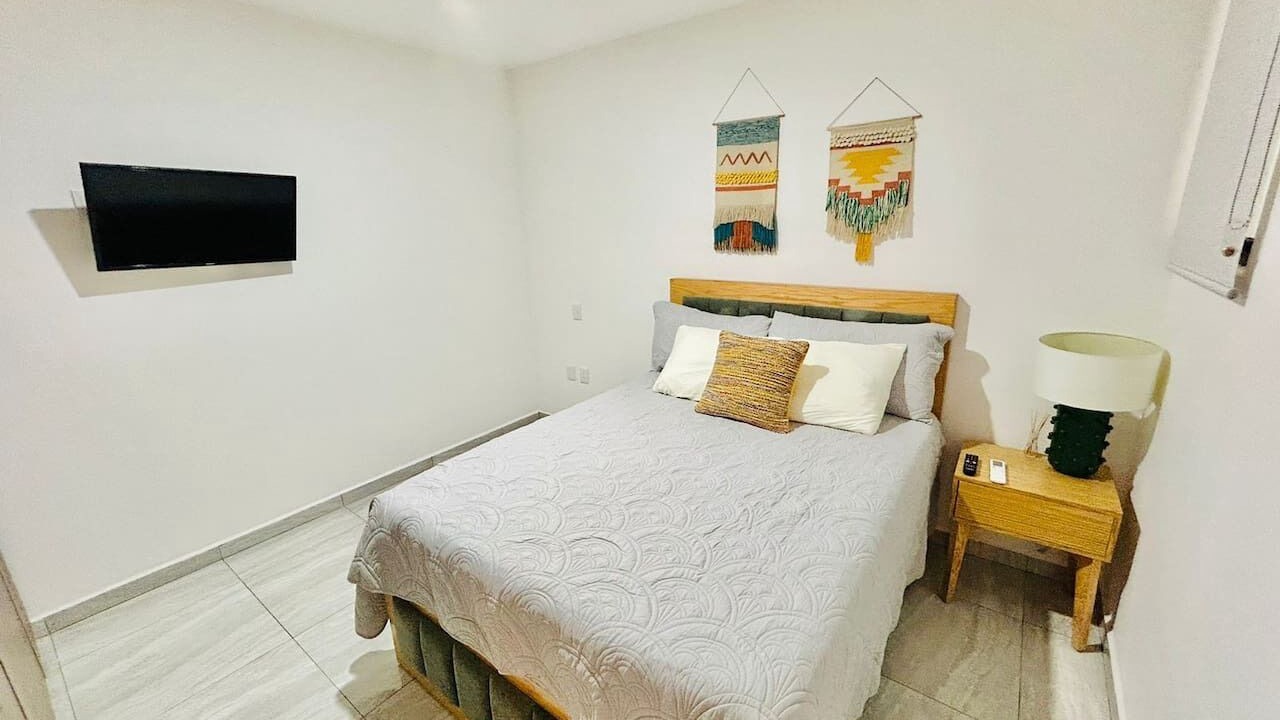 Photo of Bedroom in Villa Marina