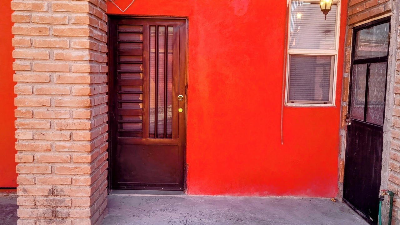 Photo of Outdoor in Juarez Municipality