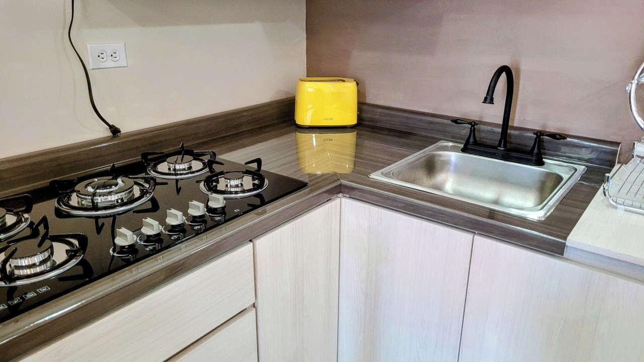 Photo of Kitchen in Juarez Municipality