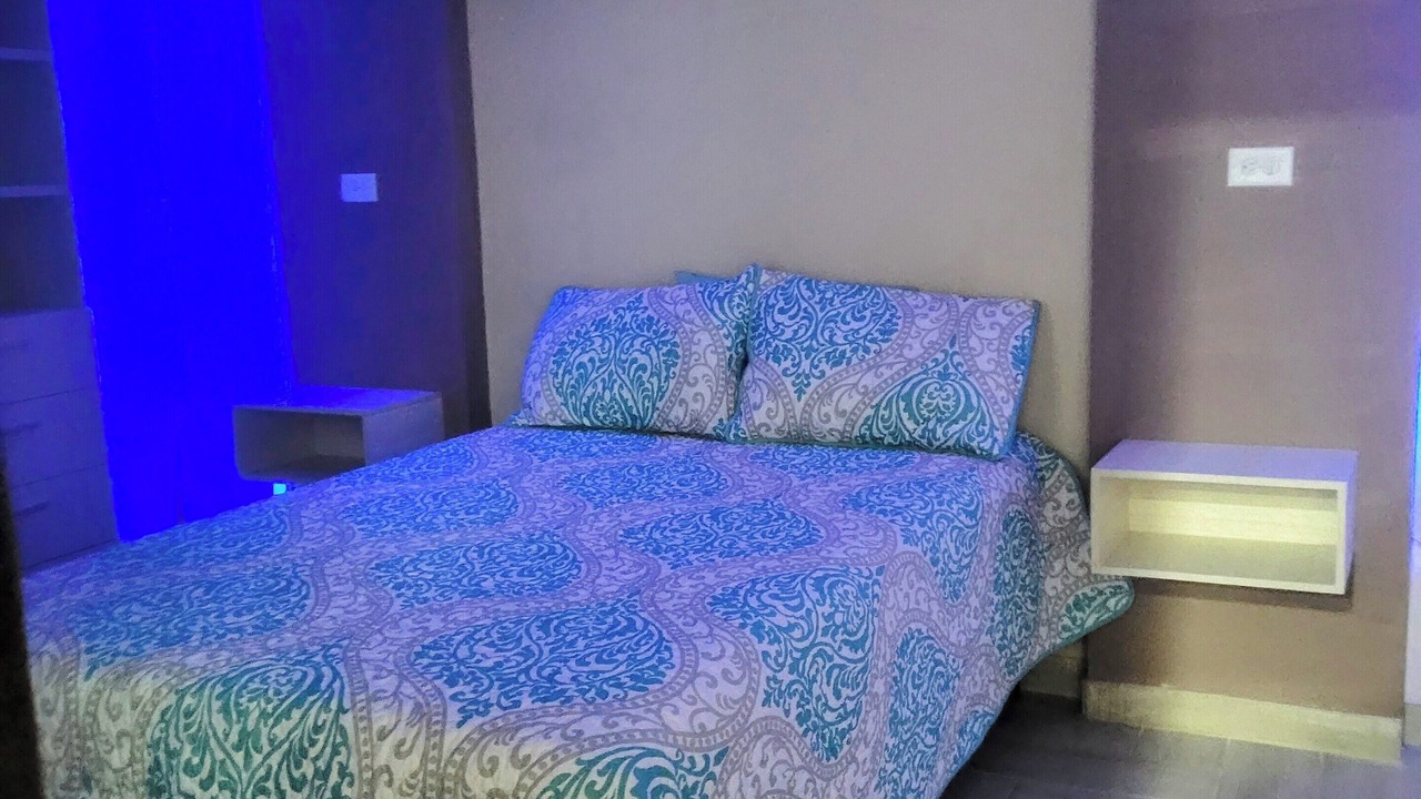 Photo of Bedroom in Juarez Municipality