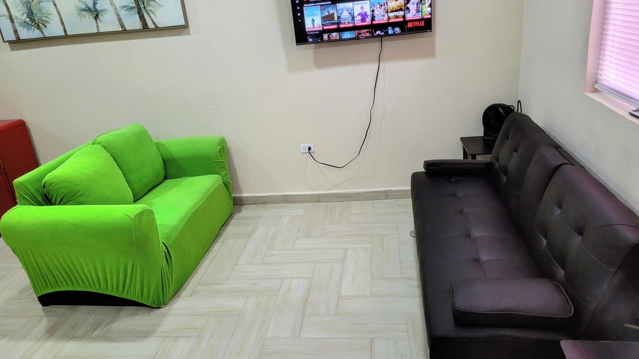 Photo of Livingroom in Juarez Municipality
