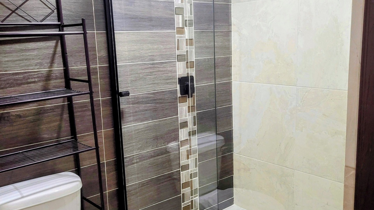 Photo of Bathroom in Juarez Municipality
