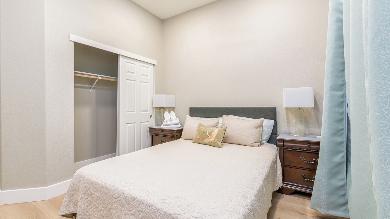Photo of Bedroom in Elk Grove