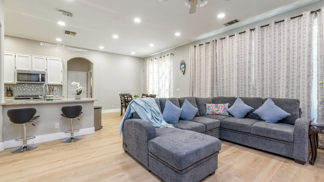 Photo of Livingroom in Elk Grove