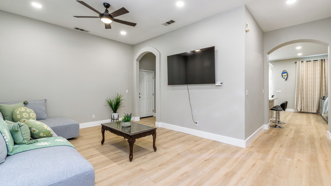 Photo of Livingroom in Elk Grove