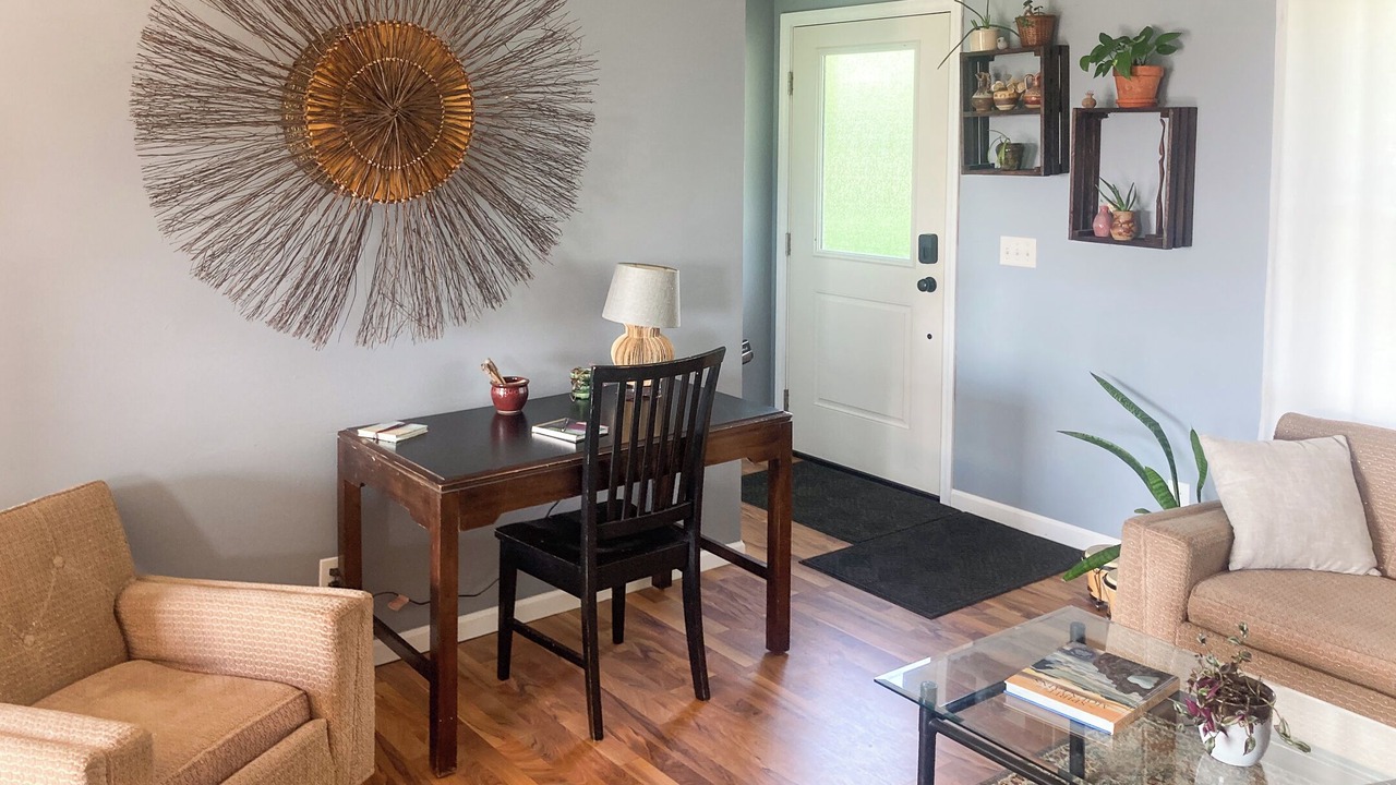 Photo of Livingroom in Nappanee