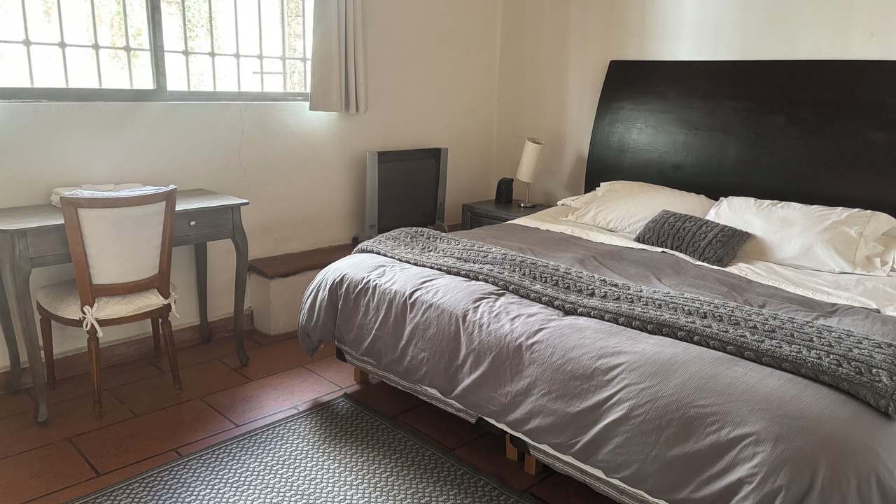 Photo of Bedroom in Huitzilac