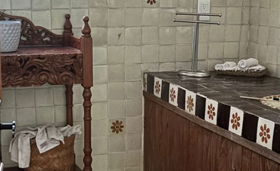 Photo of Bathroom in Huitzilac
