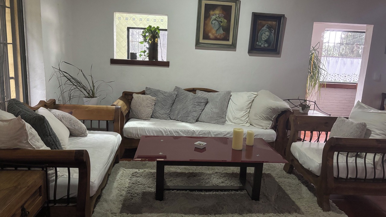 Photo of Livingroom in Huitzilac
