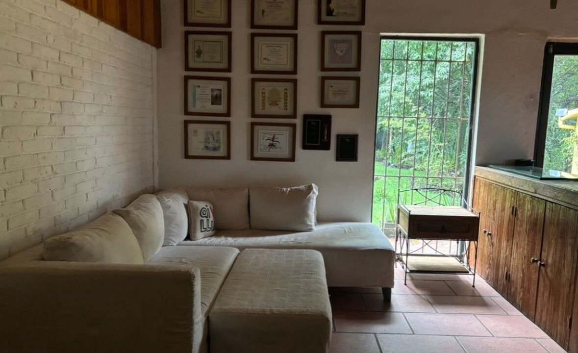 Photo of Livingroom in Huitzilac