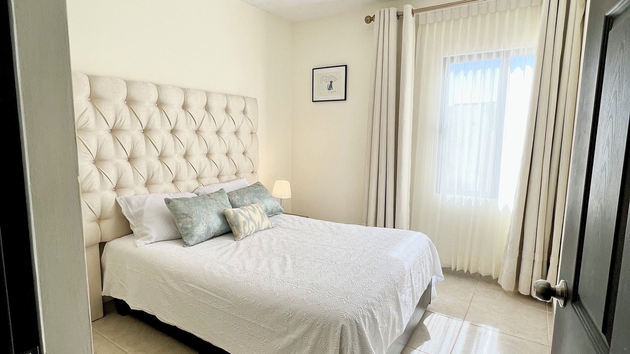 Photo of Bedroom in Hermosillo