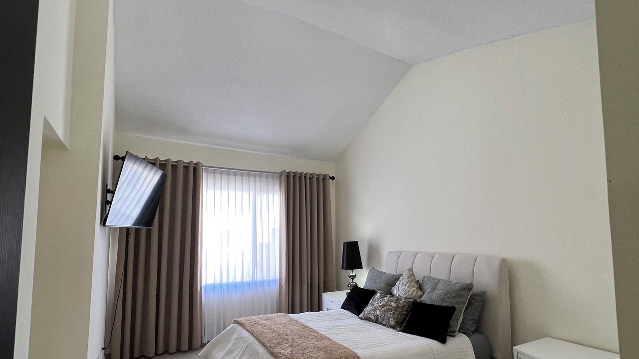 Photo of Bedroom in Hermosillo