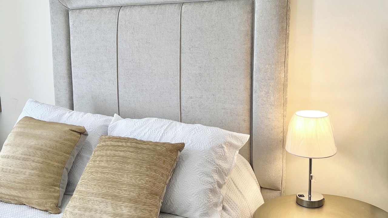 Photo of Bedroom in Hermosillo