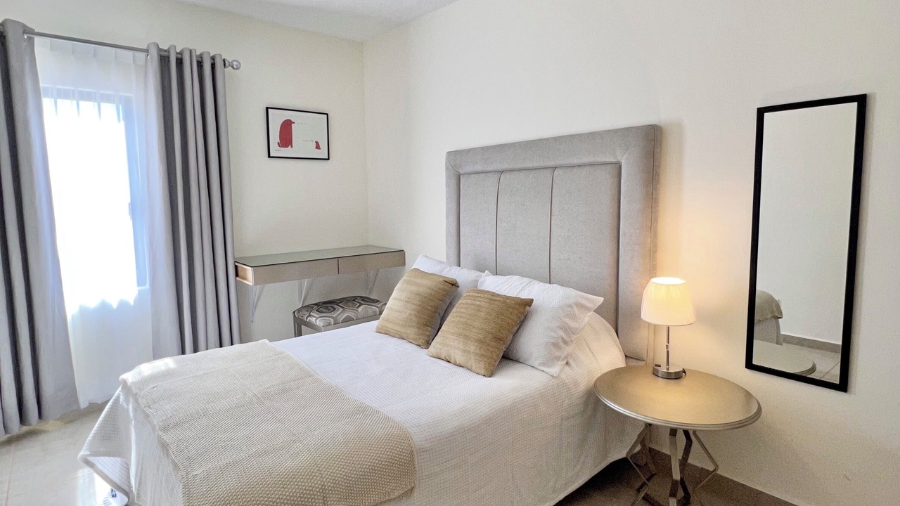 Photo of Bedroom in Hermosillo