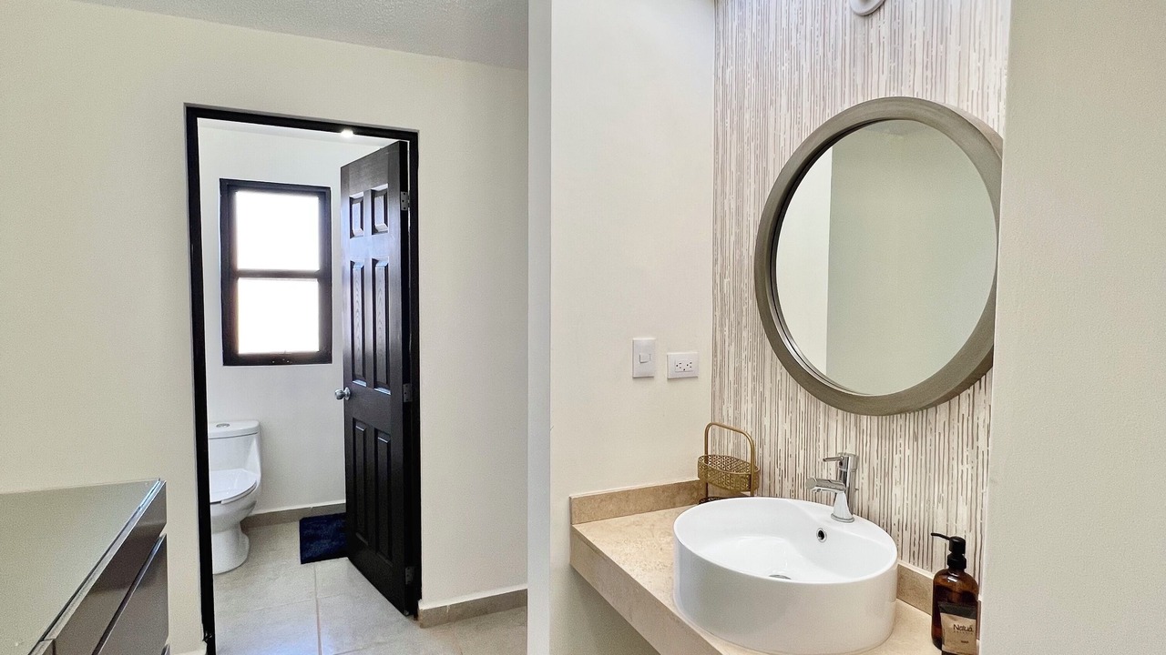 Photo of Bathroom in Hermosillo