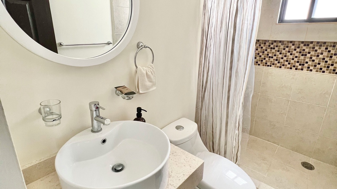 Photo of Bathroom in Hermosillo