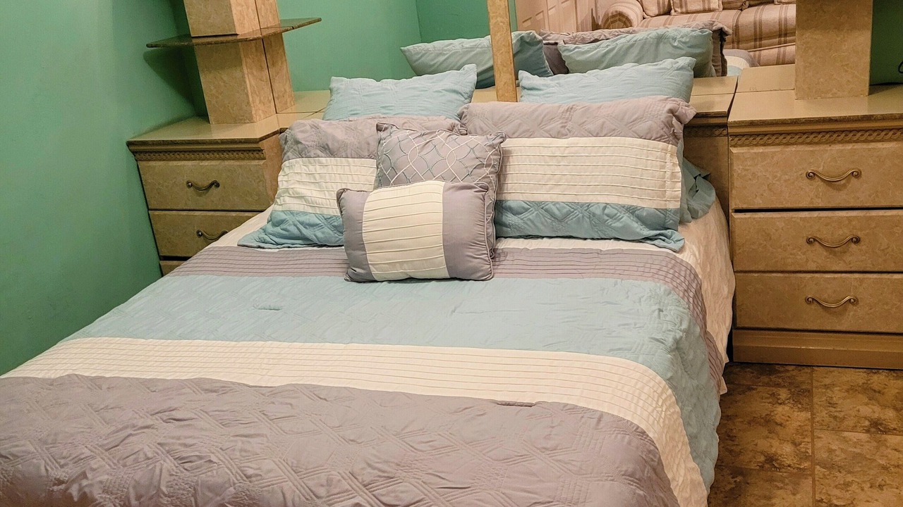 Photo of Bedroom in Juarez Municipality