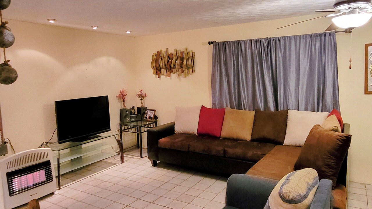 Photo of Livingroom in Juarez Municipality