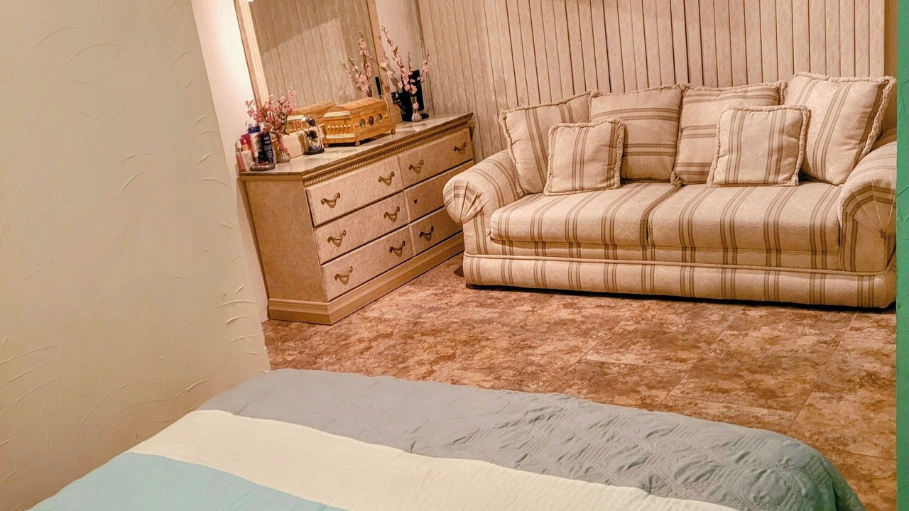 Photo of Bedroom in Juarez Municipality
