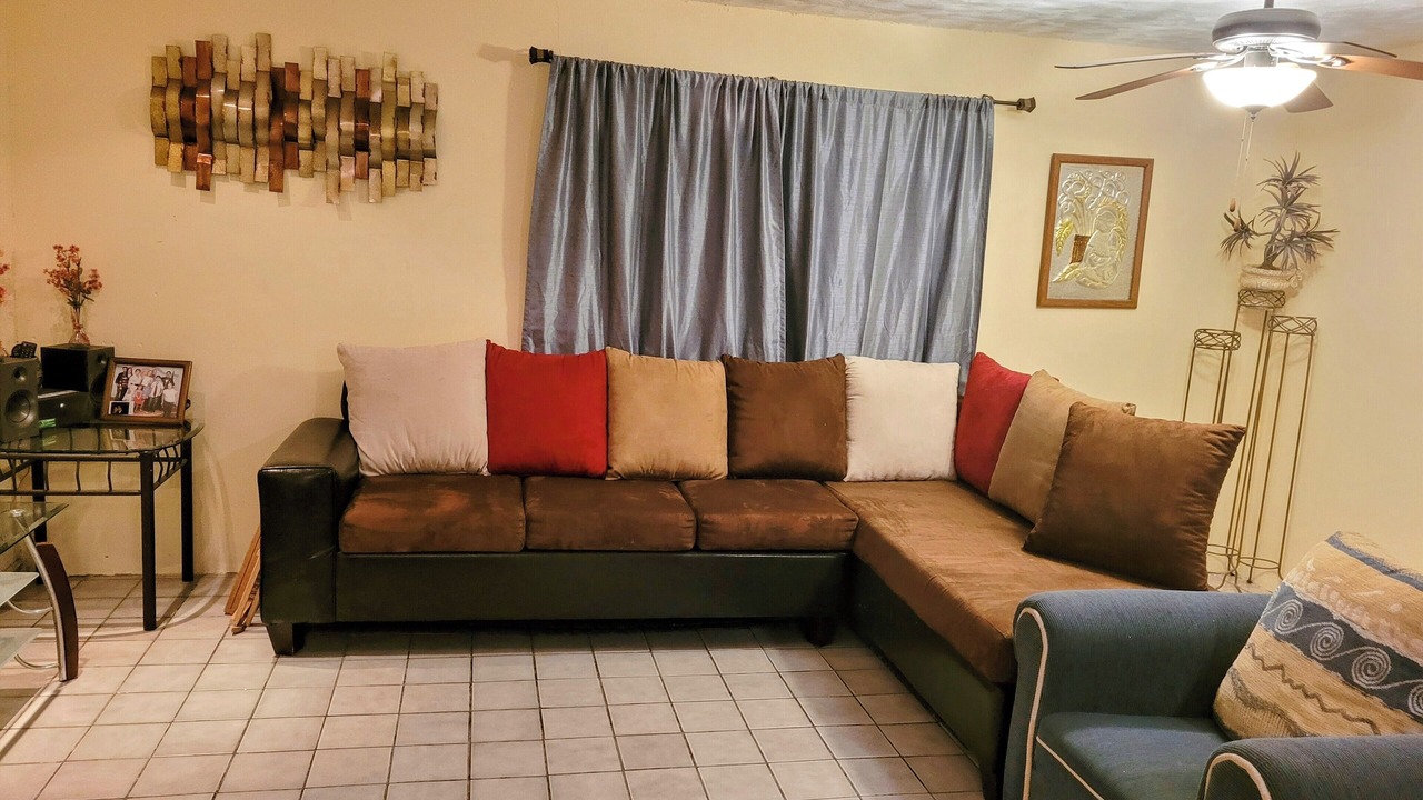 Photo of Livingroom in Juarez Municipality