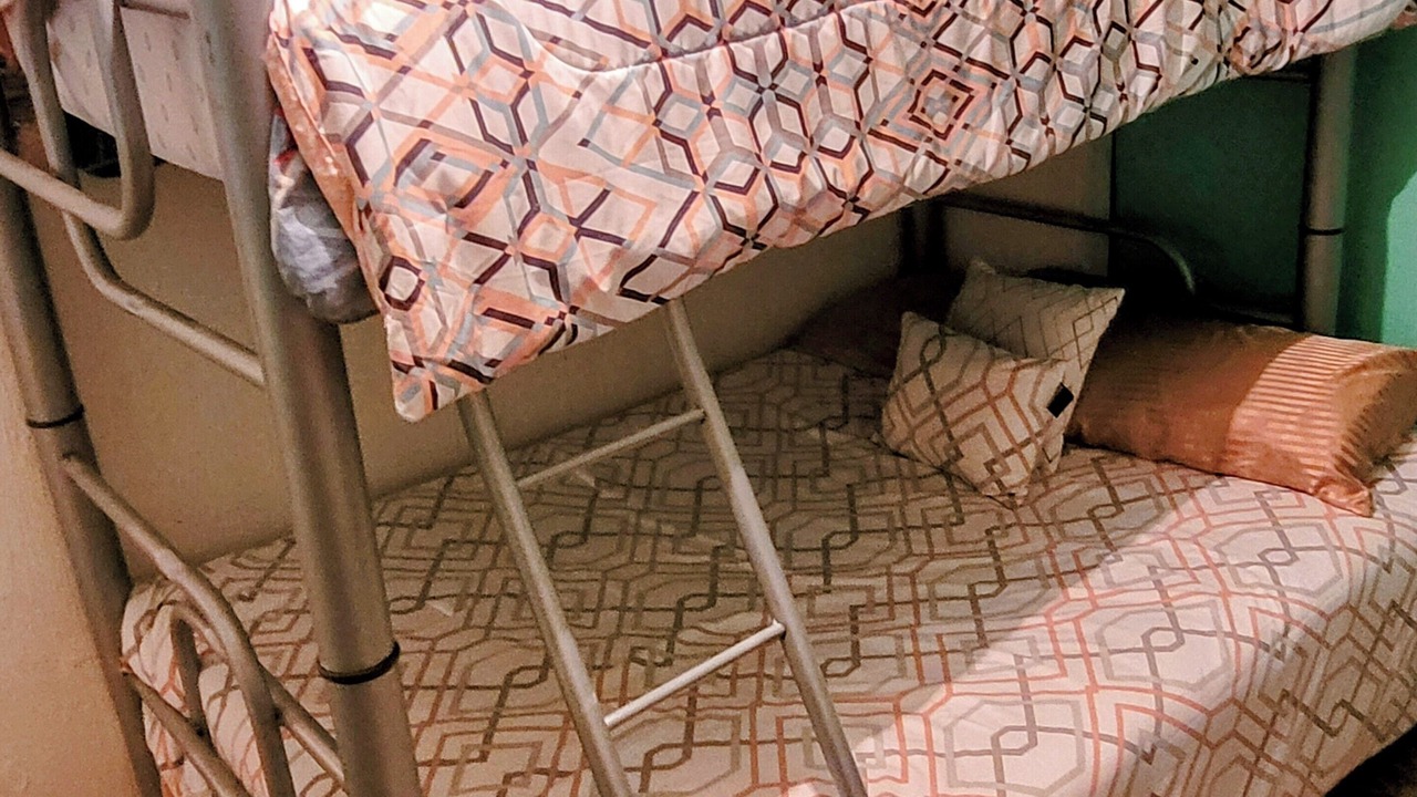 Photo of Bedroom in Juarez Municipality