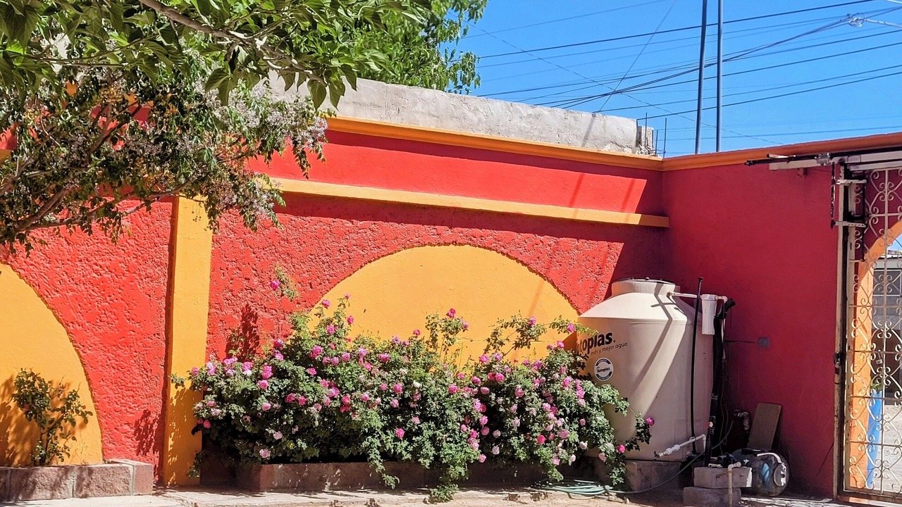Photo of Outdoor in Juarez Municipality