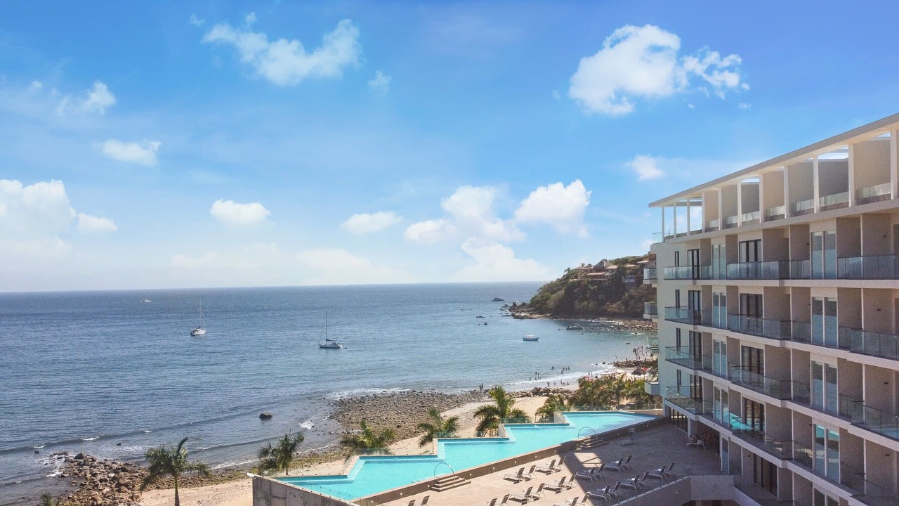 Photo of Outdoor in La Puntilla