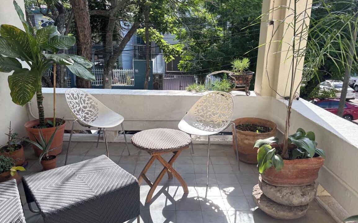 Photo of Patio Balcony in Lafayette