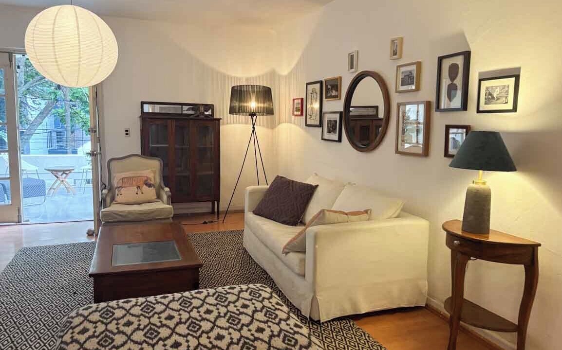 Photo of Livingroom in Lafayette