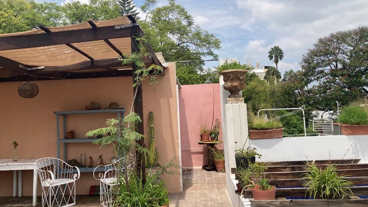 Photo of Patio Balcony in Lafayette
