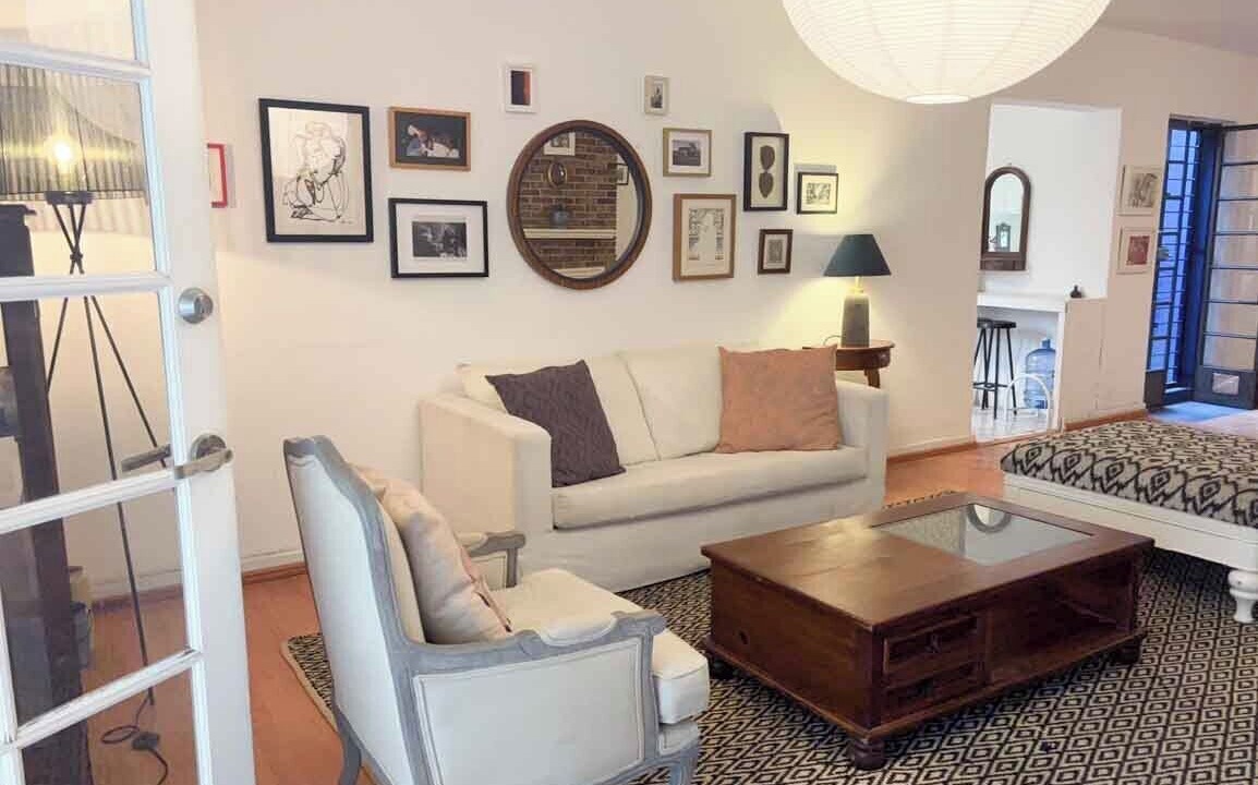 Photo of Livingroom in Lafayette
