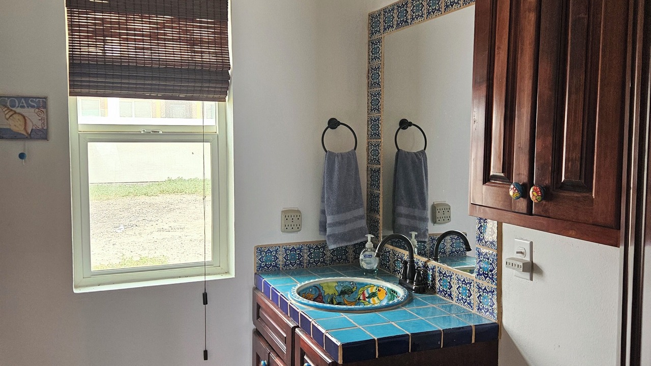 Photo of Bathroom in Puerto Penasco