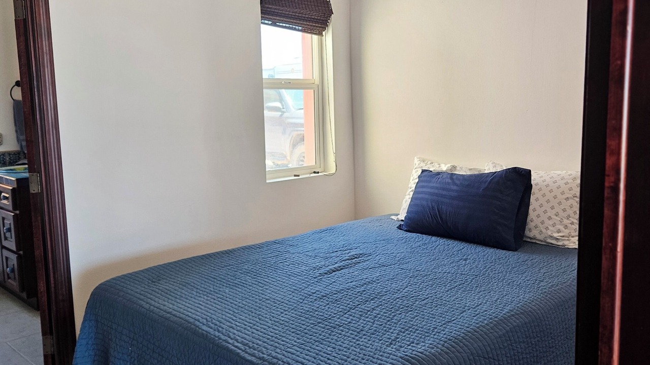 Photo of Bedroom in Puerto Penasco