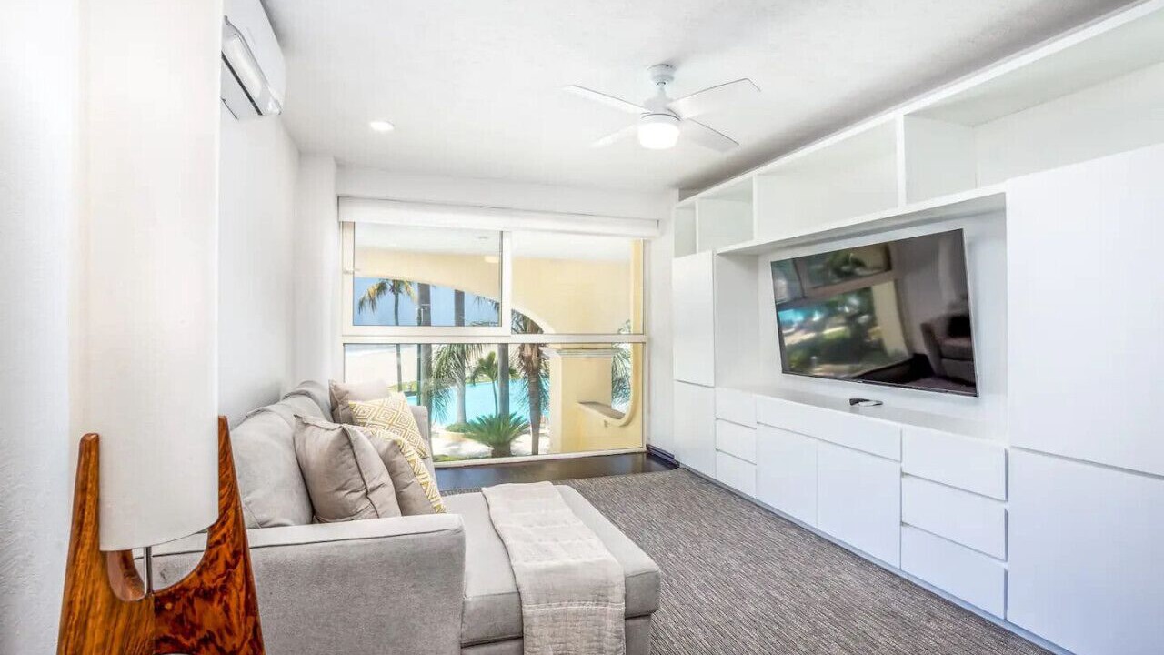 Photo of Bedroom in Marina Vallarta