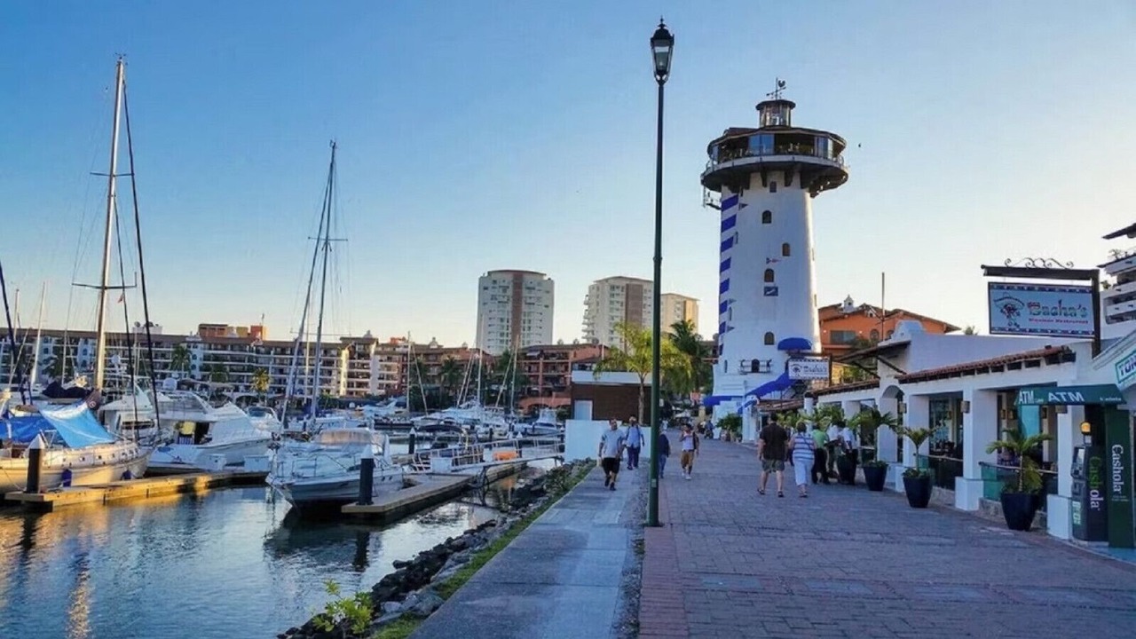 Photo of Others in Marina Vallarta