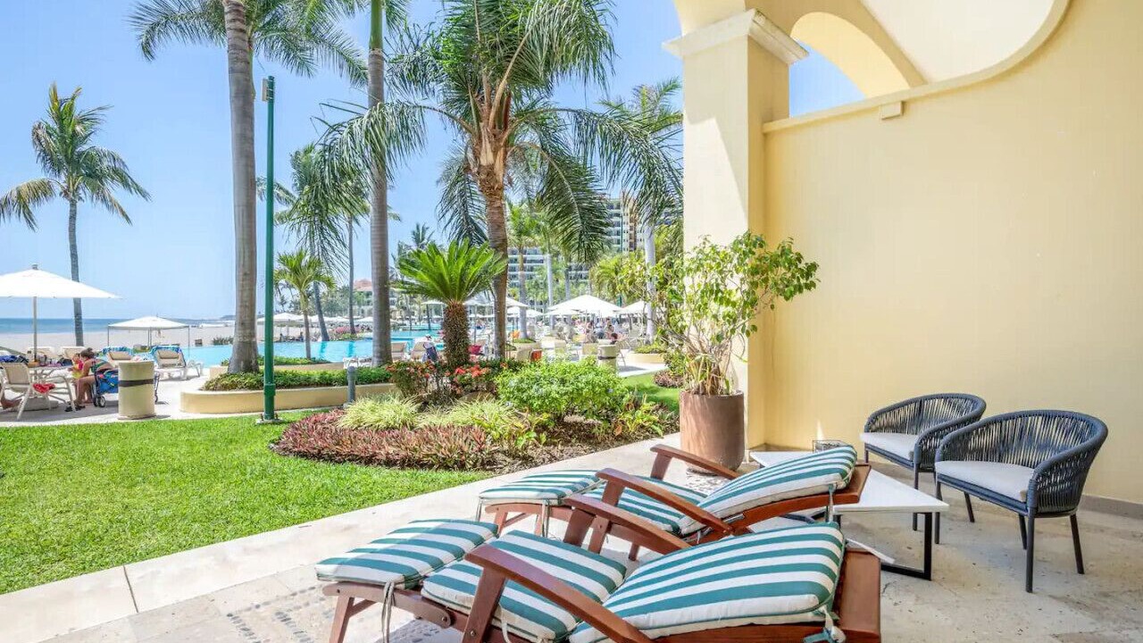 Photo of Outdoor in Marina Vallarta