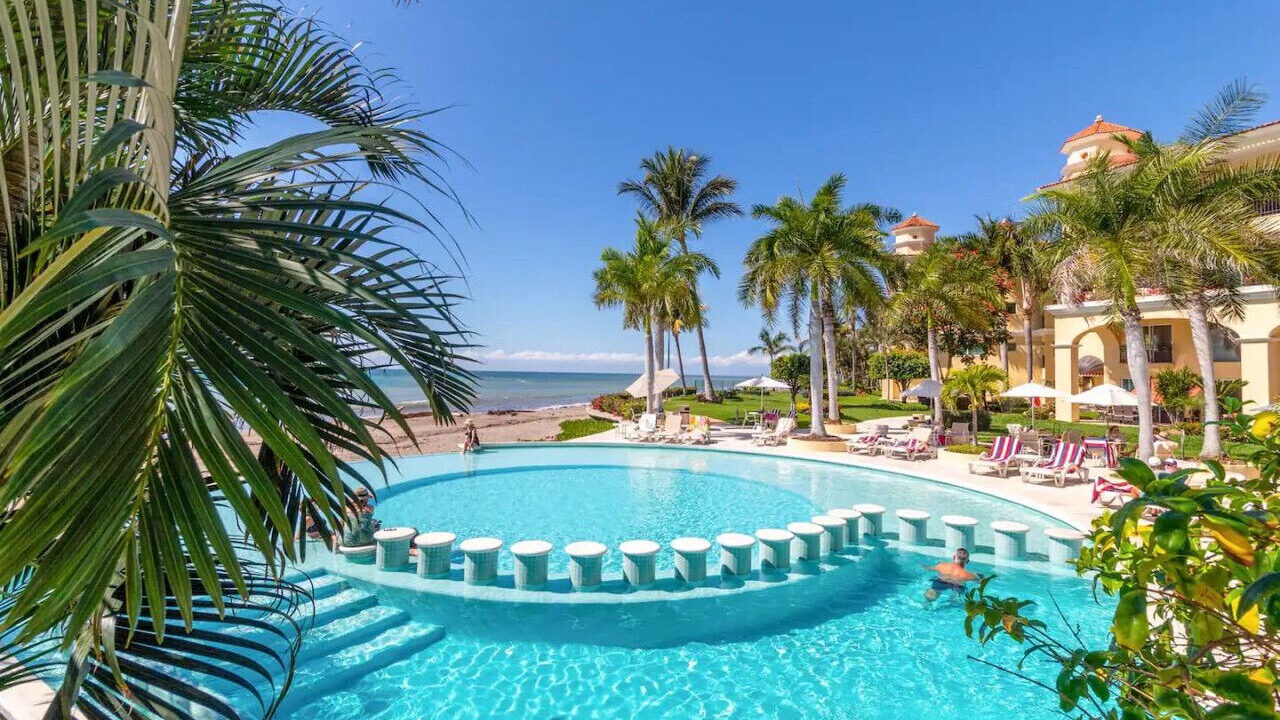 Photo of Outdoor in Marina Vallarta