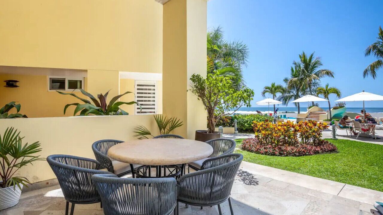 Photo of Outdoor in Marina Vallarta
