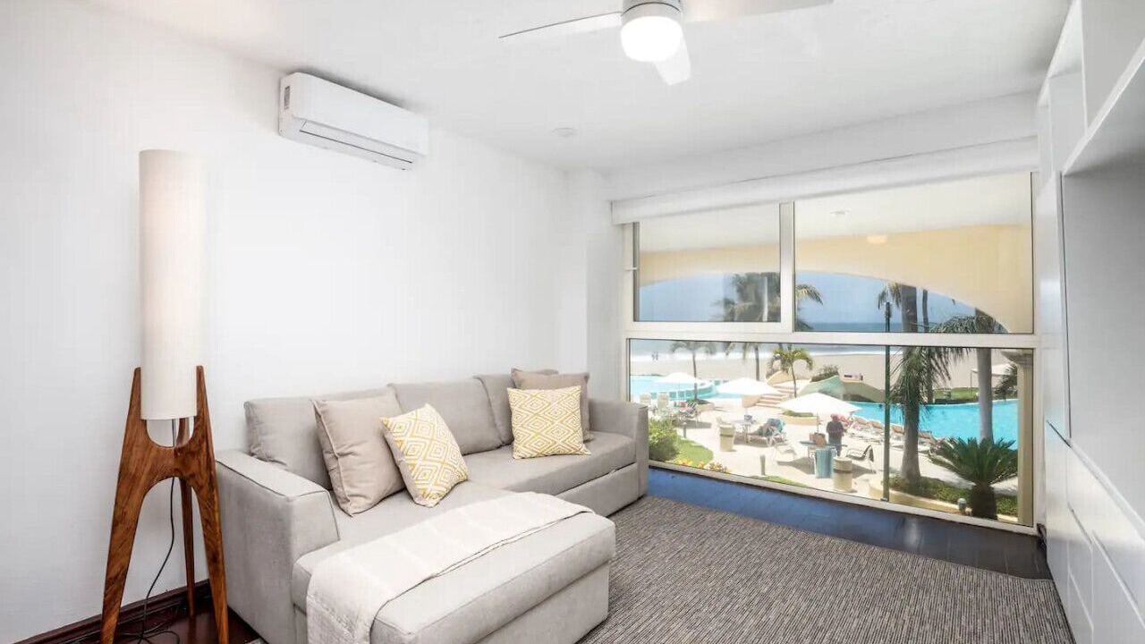 Photo of Bedroom in Marina Vallarta