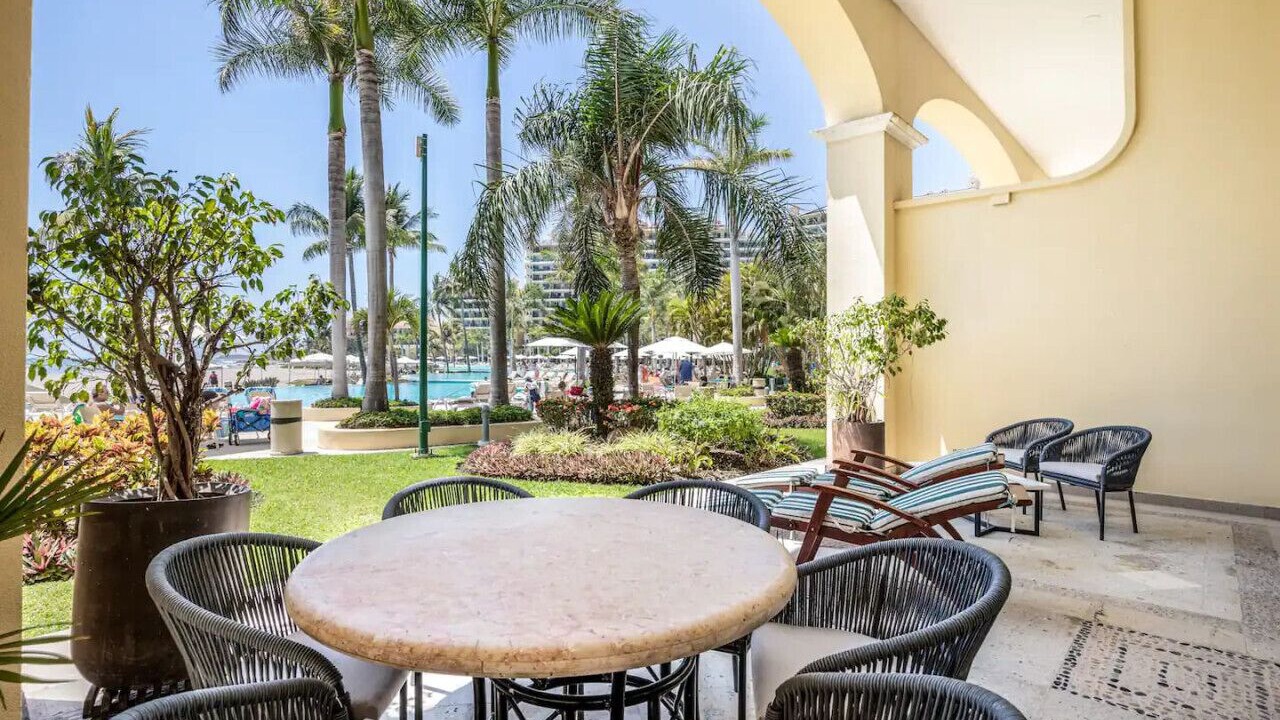 Photo of Outdoor in Marina Vallarta