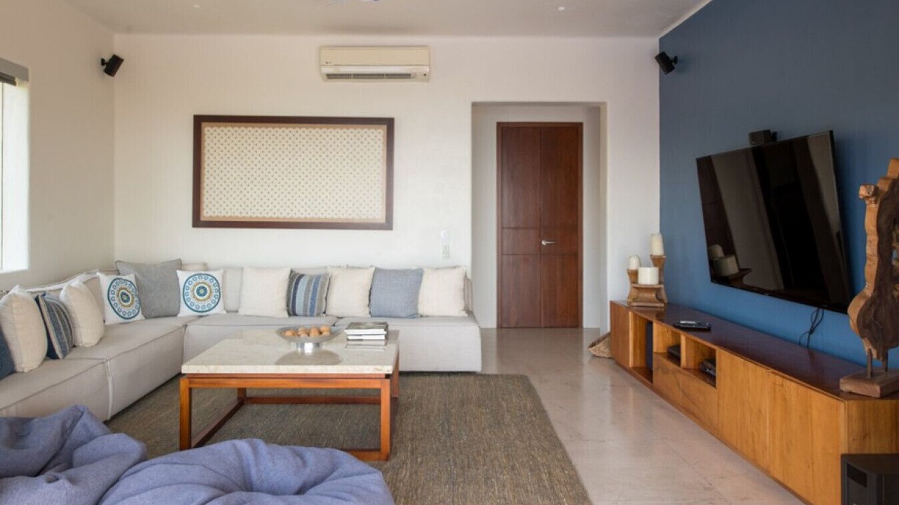 Photo of Bedroom in La Cruz de Huanacaxtle