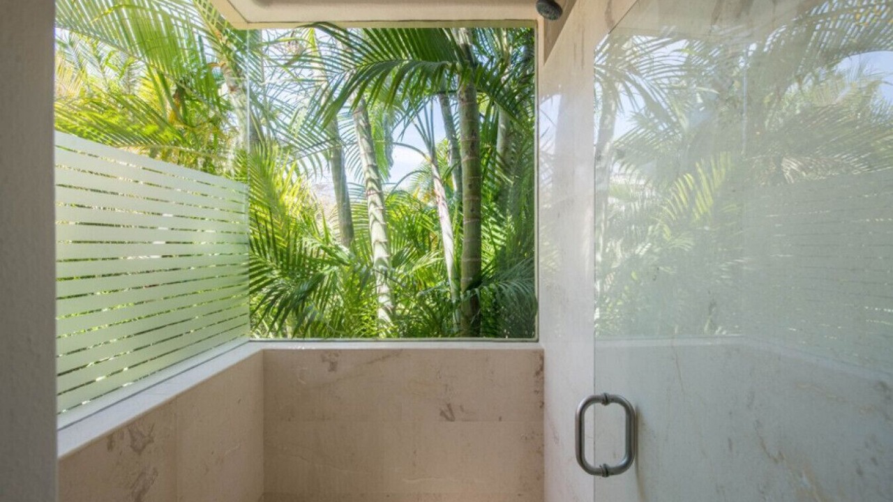 Photo of Bathroom in La Cruz de Huanacaxtle