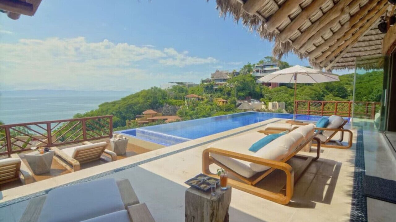 Photo of Outdoor in La Cruz de Huanacaxtle