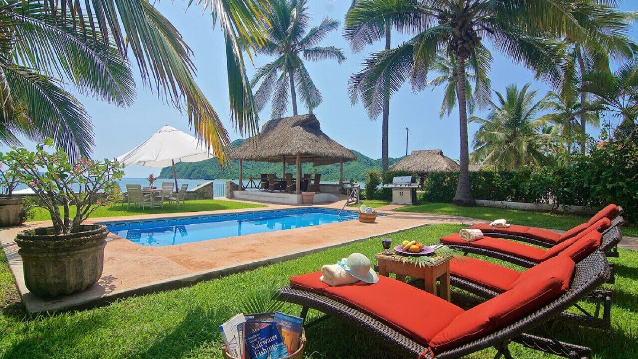 Photo of Outdoor in Manzanillo